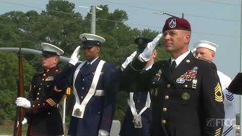 2025 Military Tribute