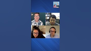 Should Allies Join Employee Resource Groups? - Clip of Inclusive Collective Podcast