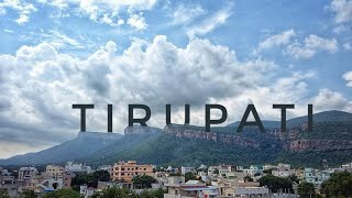 Download lagu Tirupati | The City Of Faith | Travel India