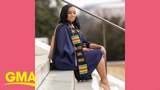 Never Give Up Mom And Army Vet Shows Daughter Power Of Higher Education