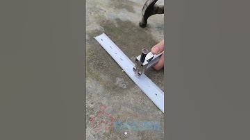 503 - Dụng cụ hỗ trợ đóng đinh nẹp điện bê tông liên hoàn