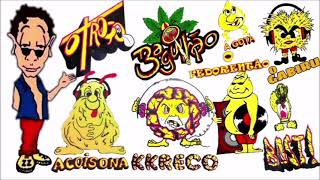 Rap Do Dendê - Aonde Está Você Garota Pavunense