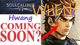 When will NAMCO Reveal The LAST SOULCALIBUR VI Season Pass 2 CHARACTER?
