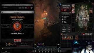 Torment 2 is not as easy as I thought - Diablo 4