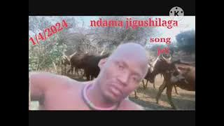 ndama jigushilaga ujumbe wa jeli 1/4/2024 mbasha studio