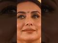 Fans of Rani Mukherjee's voice. #shortvideo