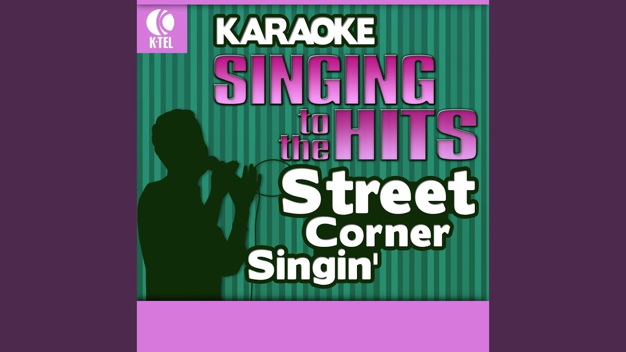Heart And Soul (Karaoke Version) YouTube