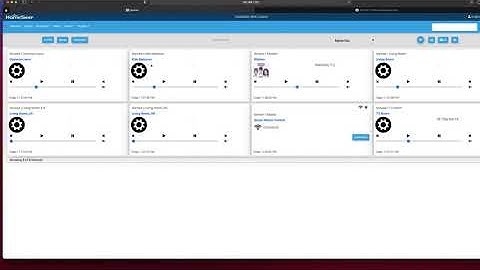 HomeSeer Sonos HS4 Plugin Beta Overview