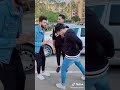 ميوزكلي معرفناش نكمل فيديو كريم مزيكا ومصطفى و شرقاوي