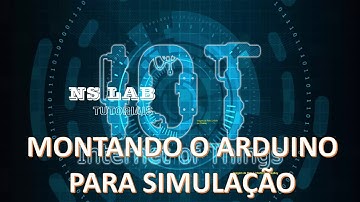 Arduino Elipse E3 RTU - Parte 6