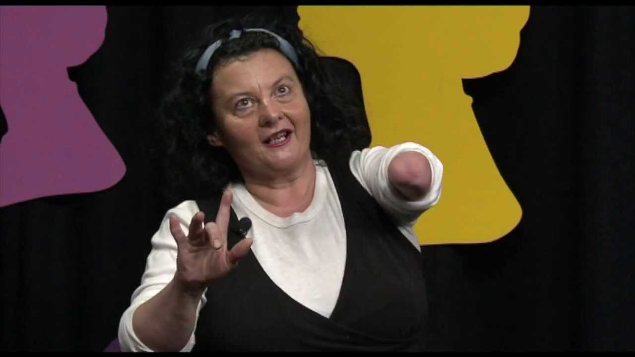 Disability in the GLBTIQ community