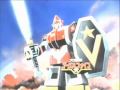 【歌ってみた】大戦隊ゴーグルV