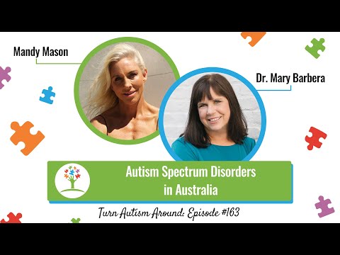 Autism Spectrum Disorders