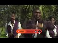 Shongwe & Khuphuka Saved Group - Ngithathe Nkosi (Official Music Video)