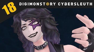 Digimon Story: Cyber Sleuth PS4 / PS Vita Let