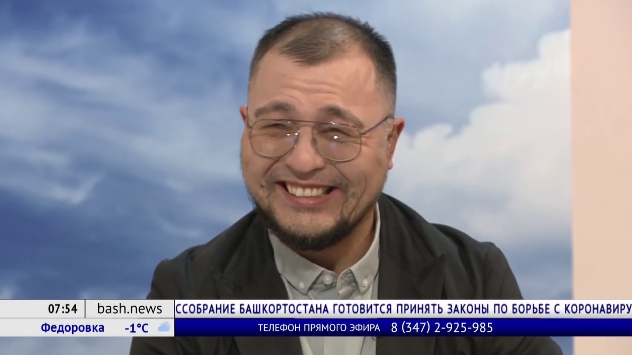 Салям адиль кто это