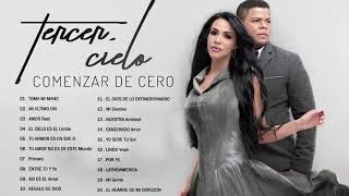 Tercer Cielo Exitos - Tercer Cielo sus mejores canciones mix nuevo album 20 grandes exitos