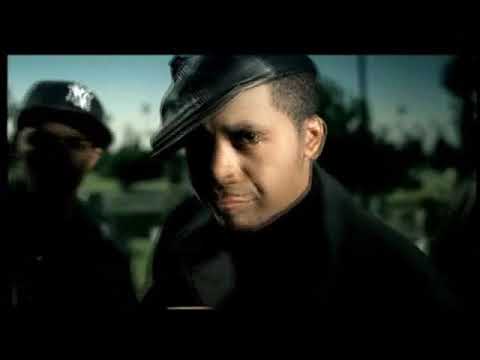 Nas-Aaliyah- Ghost (2Pac)