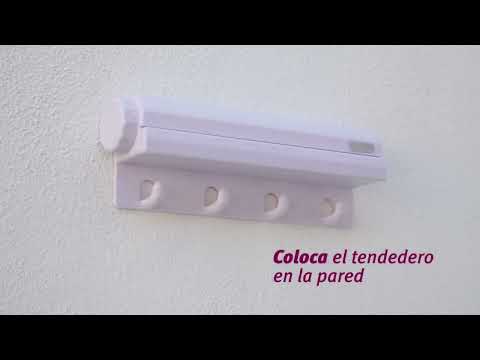🎬 Video relacionado con cubre tendedero enrollables