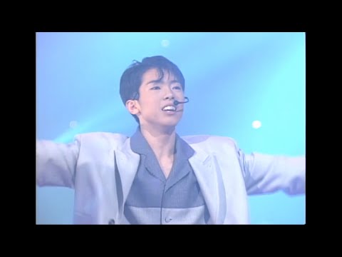 故서지원 - 또 다른 시작(1994) 950312