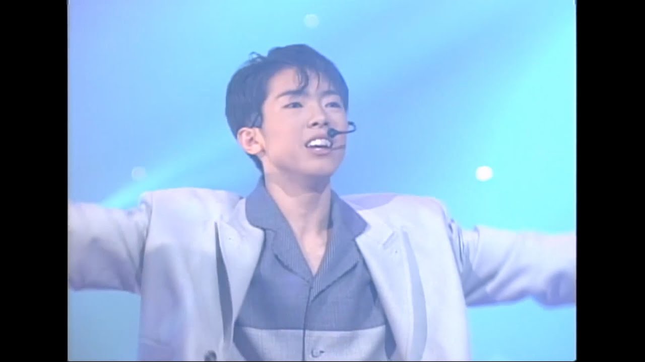 故서지원 - 또 다른 시작(1994) 950312