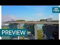 The Marina Bay Sands - Amazing Hotels: Life Beyond the Lobby: Episode 1 Preview - BBC Two