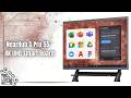 NearHub S Pro 55” 4K Smart Board 🔥 Interactive Whiteboard Review 🖥️✨