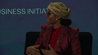 Baaba Maal on Rhythms of Change: Projecting Africa's Global Soft Power