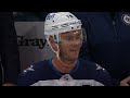 Standing Ovation for #19 | Chicago Blackhawks
