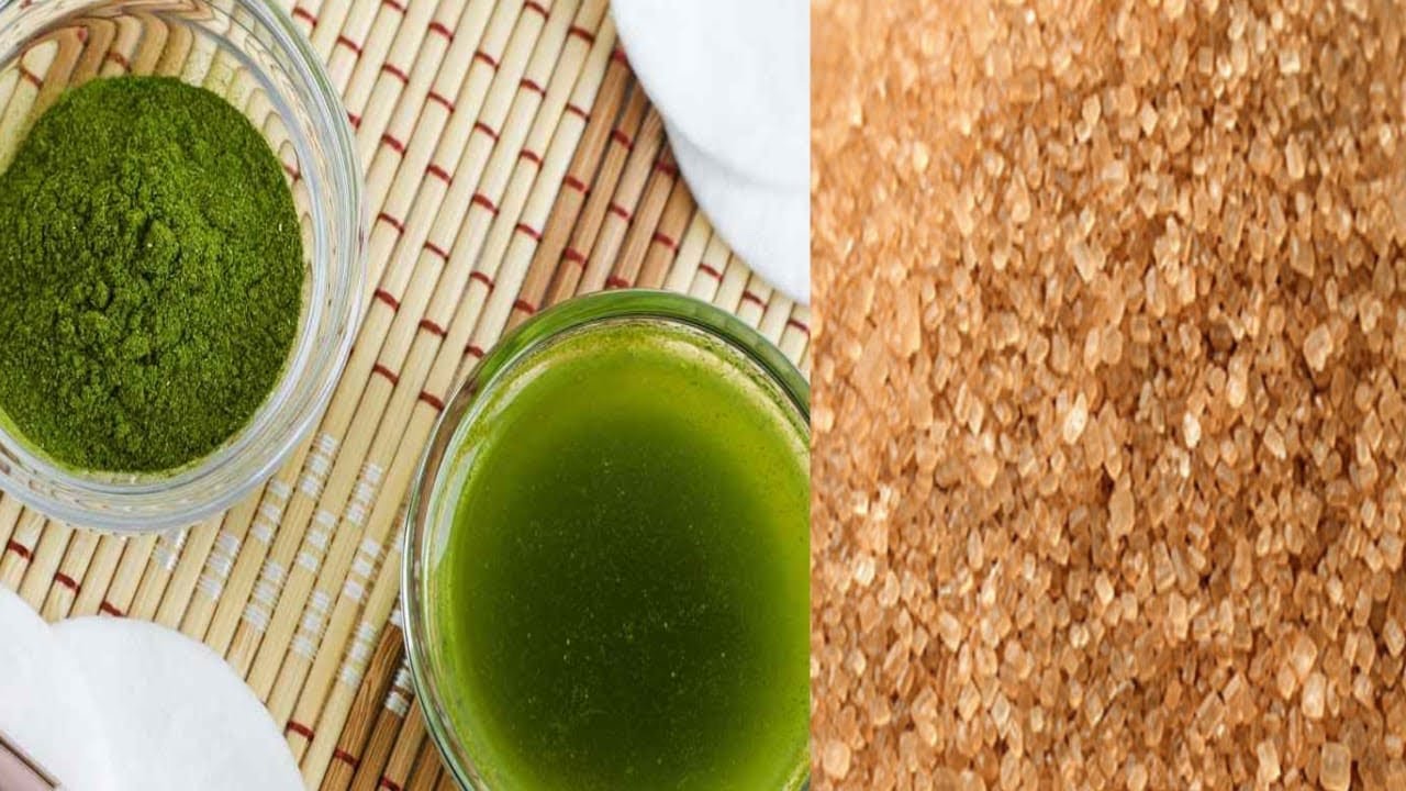 Blackheads remove at home face masks ?