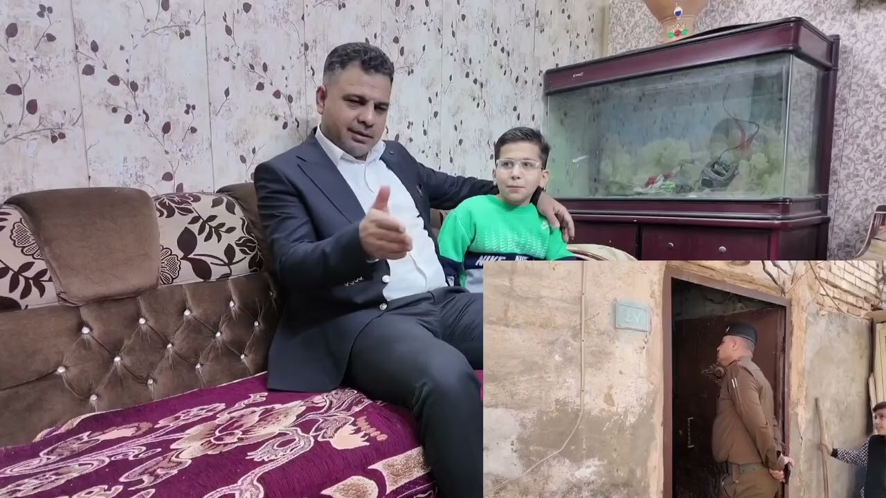 نشاطات عميد عزيز ناصر 🇮🇶 #لايك_متابعه_اكسبلور #لايك_متابعه_اكسبلور #بغداد_العراق#نداء_رقم 1#الرابعة