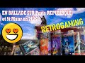 Ballade  rpublique dans le temple du rtrogaming en 2024  jeuxvido retrogaming