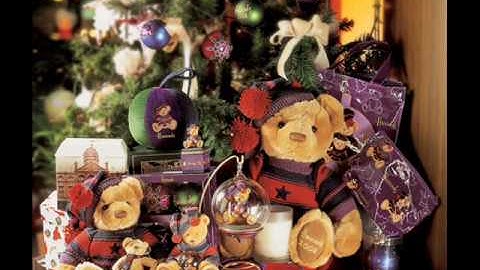 English Project - the gift