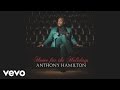Anthony hamilton  home for the holidays official audio ft gavin degraw