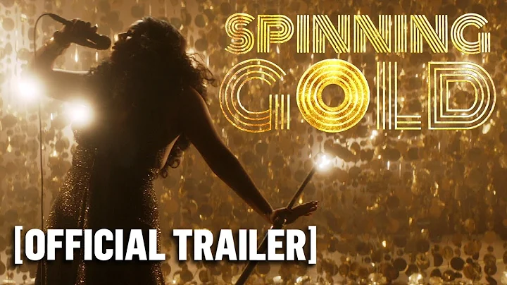 Spinning Gold - Official Trailer Starring Jeremy J...