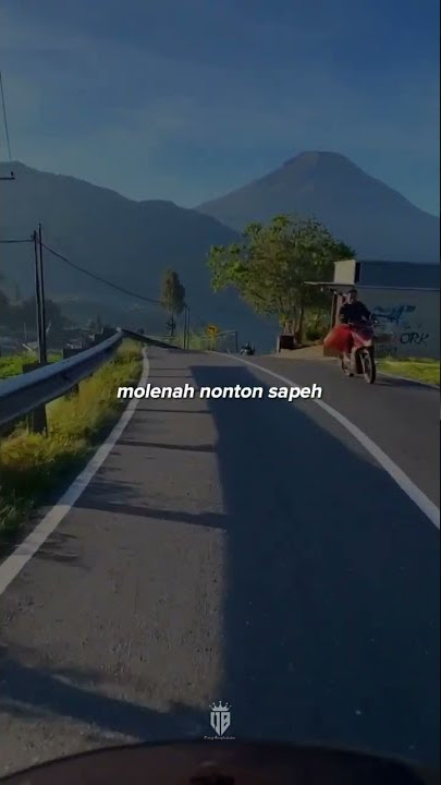 Kata kata madura - kerrong sarah 😭