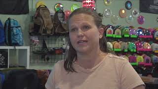 Vinyl records making a comeback in the Black Hills