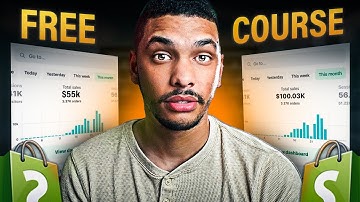 Start Making Six Figures With Dropshipping in 2025 (Beginner