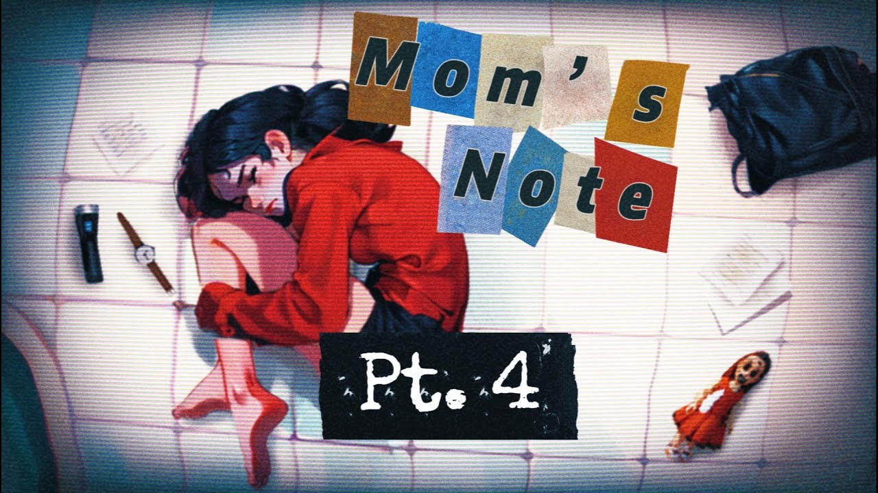 Horror Stories | Fruits of the Two Trees | Scary Animation