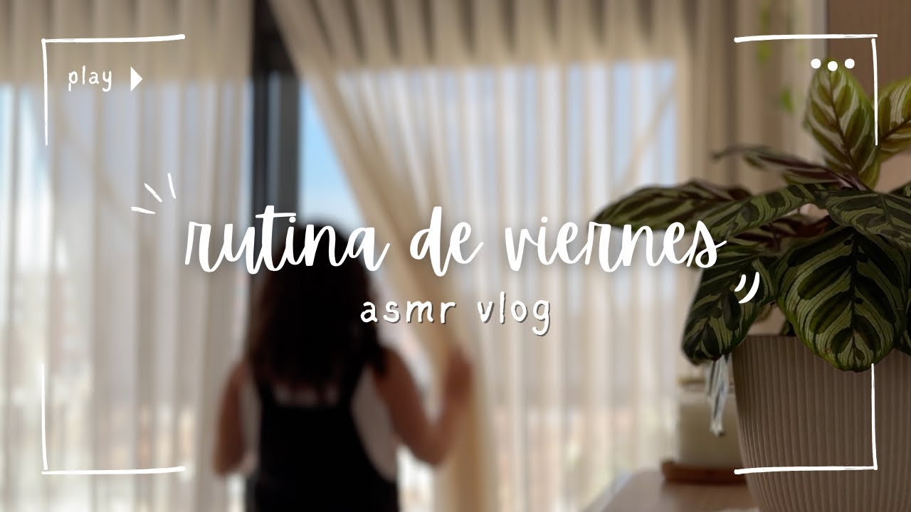 Mi rutina de viernes 🏠 Hogar listo para el fin de semana😌 Embarazada de 39 semanas✨