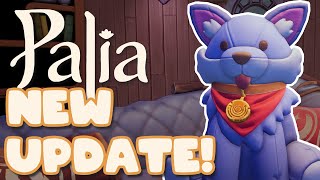 New Palia Update Breakdown! | Update 0.168 by koramora 7,173 views 8 months ago 5 minutes, 25 seconds