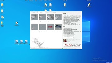 BIM360 File Locker for Rhino