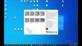 BIM360 File Locker for Rhino screenshot 1
