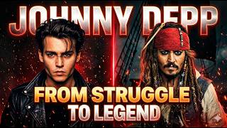 Johnny Depp Biography 2026 | Life Story, Movies, Wife, Net Worth & Controversies Explained