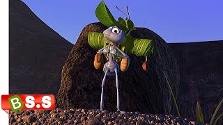 A Bugs Life Movie Explained In Hindi & Urdu