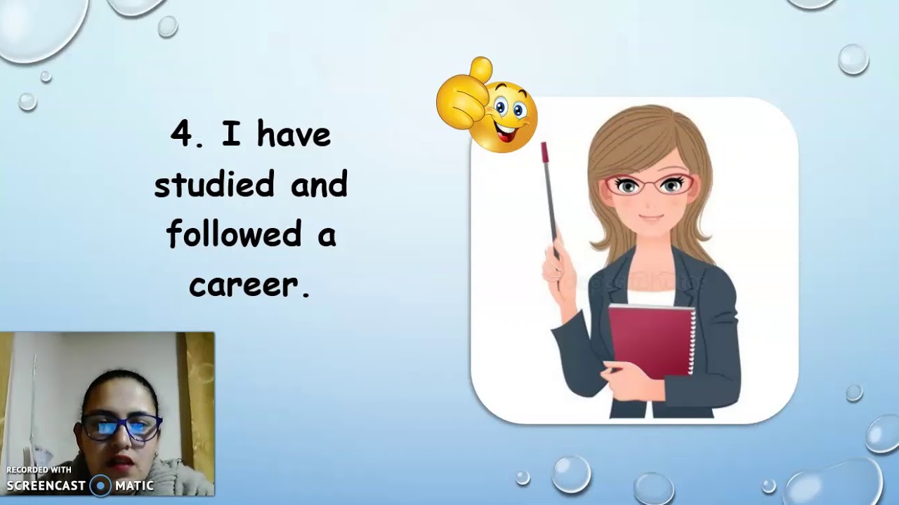 Dreams And Ambitions YouTube