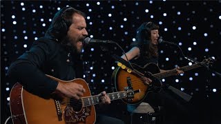 Silversun Pickups - Full Performance (Live on KEXP)