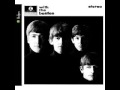 The Beatles - You've Really Got A Hold On Me (2009 Stereo Remaster)