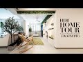 HDB HOME TOUR | How To Renovate A Venice X Santorini-inspired 4-Room BTO