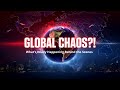 World on Edge: Major Shifts in Global Power